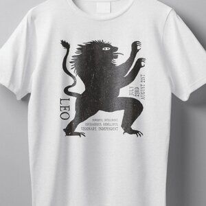August Birthday Shirt Unisex, Legends Are Born In August Shirt